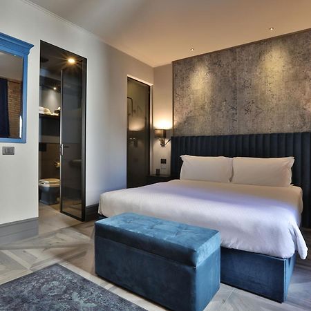 Forvm Bijoux Rooms Триест Экстерьер фото