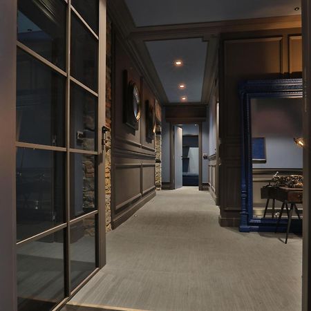 Forvm Bijoux Rooms Триест Экстерьер фото